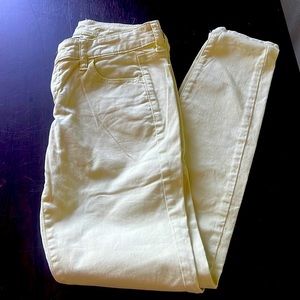 American Eagle jeans size 2